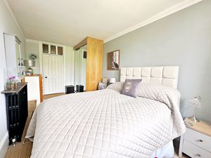 Bedroom Two- click for photo gallery